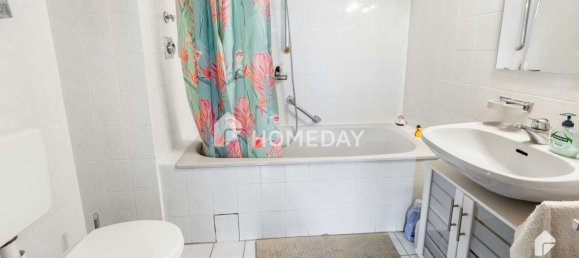 1 غرف نوم شقة في Lorrach, Germany رقم 31579 20