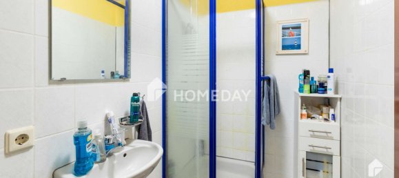 1 غرف نوم شقة في Lorrach, Germany رقم 31579 16