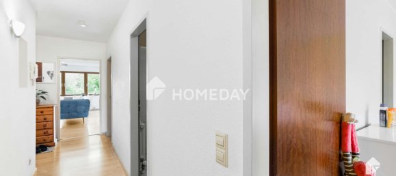 1 غرف نوم شقة في Lorrach, Germany رقم 31579 14