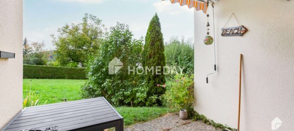 1 غرف نوم شقة في Lorrach, Germany رقم 31579 7