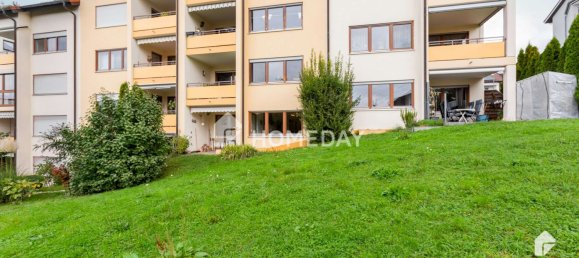 1 غرف نوم شقة في Lorrach, Germany رقم 31579 5