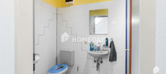 1 غرف نوم شقة في Lorrach, Germany رقم 31579 17