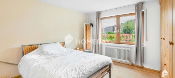 1 غرف نوم شقة في Lorrach, Germany رقم 31579 18