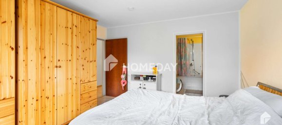 1 غرف نوم شقة في Lorrach, Germany رقم 31579 19