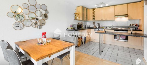 1 غرف نوم شقة في Lorrach, Germany رقم 31579 11