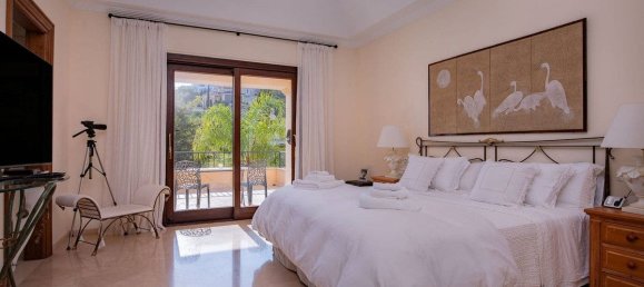 6 bedrooms House in Los Arqueros, Spain No. 134931 20