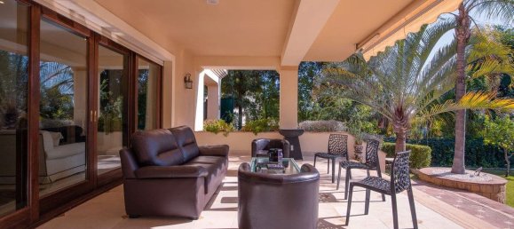 6 bedrooms House in Los Arqueros, Spain No. 134931 34