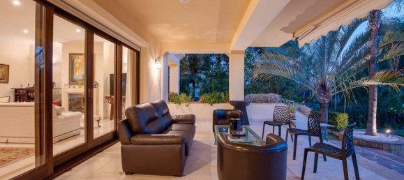 6 bedrooms House in Los Arqueros, Spain No. 134931 37