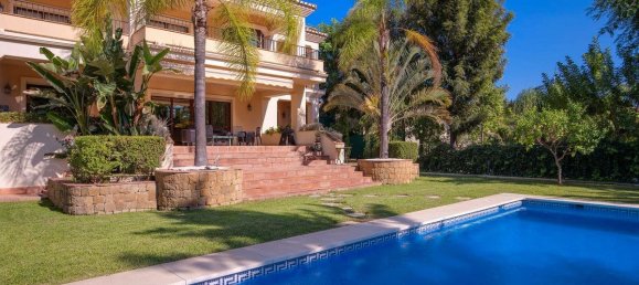 6 bedrooms House in Los Arqueros, Spain No. 134931 41