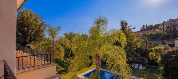 6 bedrooms House in Los Arqueros, Spain No. 134931 42