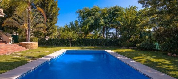 6 bedrooms House in Los Arqueros, Spain No. 134931 40