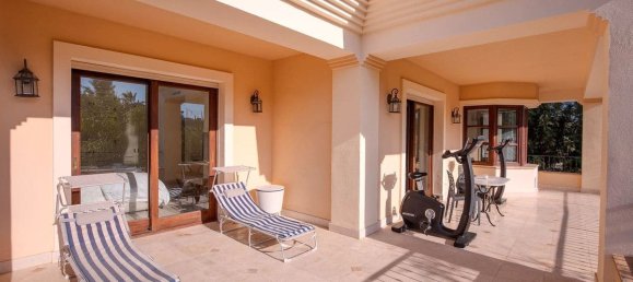 6 bedrooms House in Los Arqueros, Spain No. 134931 35