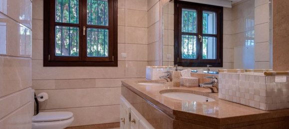 6 bedrooms House in Los Arqueros, Spain No. 134931 13