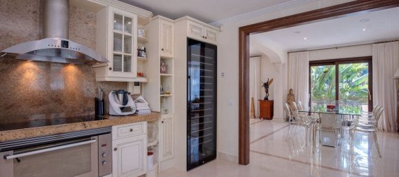 6 bedrooms House in Los Arqueros, Spain No. 134931 9