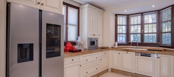 6 bedrooms House in Los Arqueros, Spain No. 134931 8