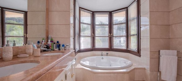 6 bedrooms House in Los Arqueros, Spain No. 134931 15