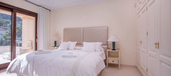 6 bedrooms House in Los Arqueros, Spain No. 134931 24