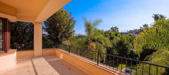 6 bedrooms House in Los Arqueros, Spain No. 134931 32