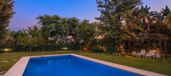 6 bedrooms House in Los Arqueros, Spain No. 134931 44