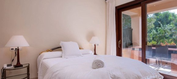 6 bedrooms House in Los Arqueros, Spain No. 134931 19