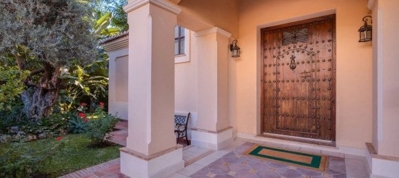 6 bedrooms House in Los Arqueros, Spain No. 134931 46