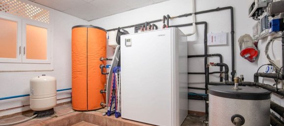 6 bedrooms House in Los Arqueros, Spain No. 134931 28