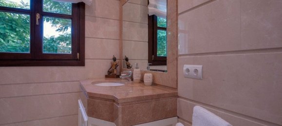 6 bedrooms House in Los Arqueros, Spain No. 134931 17