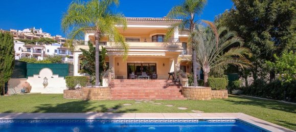 6 bedrooms House in Los Arqueros, Spain No. 134931 39