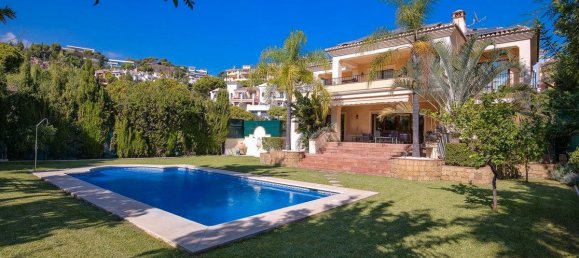 6 bedrooms House in Los Arqueros, Spain No. 134931 43