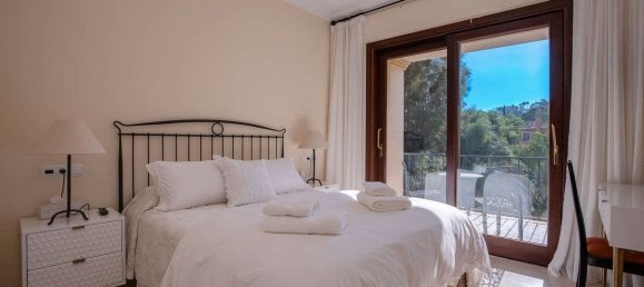 6 bedrooms House in Los Arqueros, Spain No. 134931 23