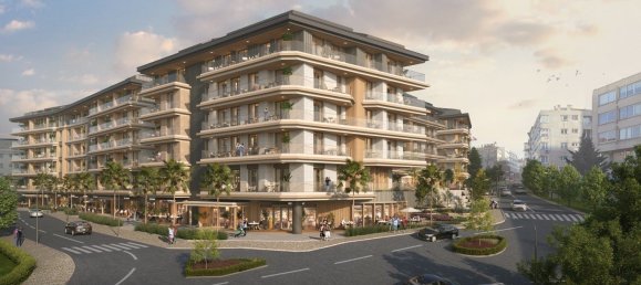 2غرفة شقة في Sisli, Turkey رقم 32374 3