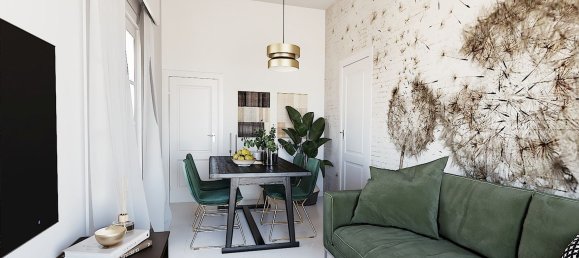 Пентхаус с 4 спальнями в Гранада, Испания № 19158 48