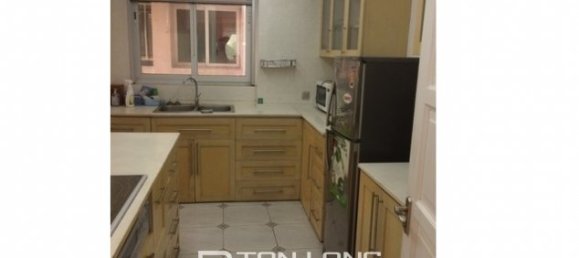 4 غرف نوم شقة في Tay Ho, Vietnam رقم 1389 3