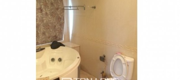 4 غرف نوم شقة في Tay Ho, Vietnam رقم 1389 10