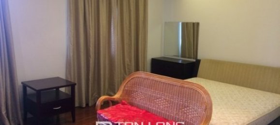 4 غرف نوم شقة في Tay Ho, Vietnam رقم 1389 5