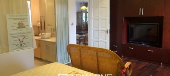 4 غرف نوم شقة في Tay Ho, Vietnam رقم 1389 4