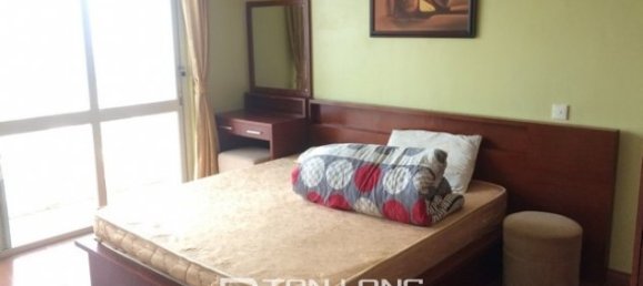 4 غرف نوم شقة في Tay Ho, Vietnam رقم 1389 6