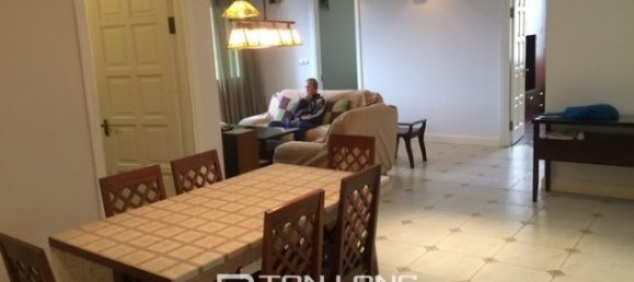 4 غرف نوم شقة في Tay Ho, Vietnam رقم 1389 2