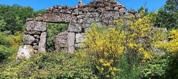 1 bedroom House in Melgaco, Portugal No. 19172 3