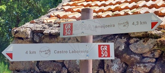 1 bedroom House in Melgaco, Portugal No. 19172 11