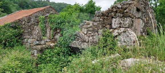 1 bedroom House in Melgaco, Portugal No. 19172 2