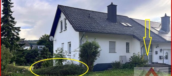 1 غرف نوم شقة في Waldeck-Frankenberg, Germany رقم 369912 4