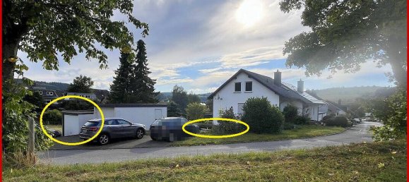 1 غرف نوم شقة في Waldeck-Frankenberg, Germany رقم 369912 2