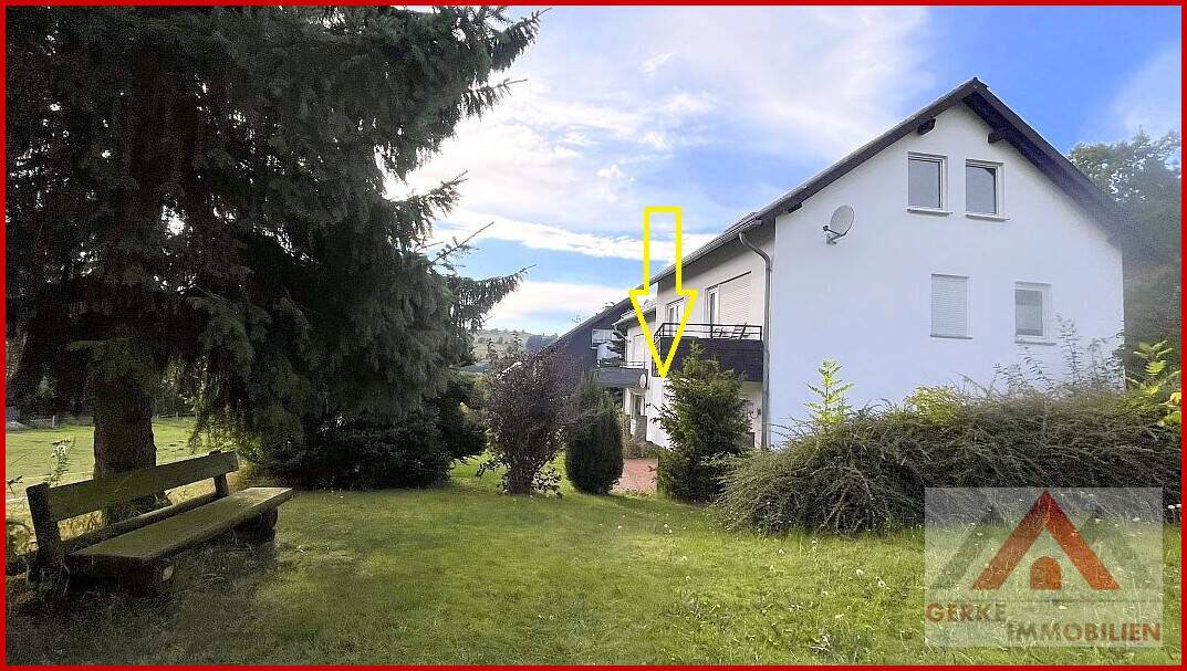 1 غرف نوم شقة في Waldeck-Frankenberg, Germany رقم 369912