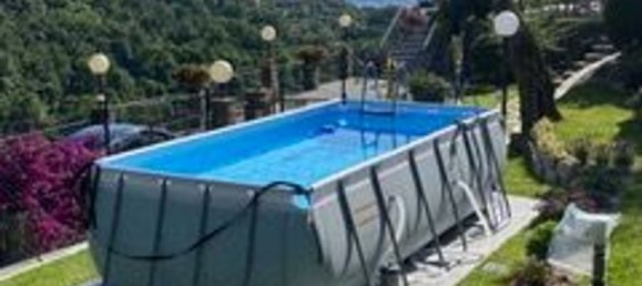 8 rooms Villa in Zoagli, Italy No. 36214 16