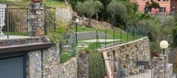 8 rooms Villa in Zoagli, Italy No. 36214 15