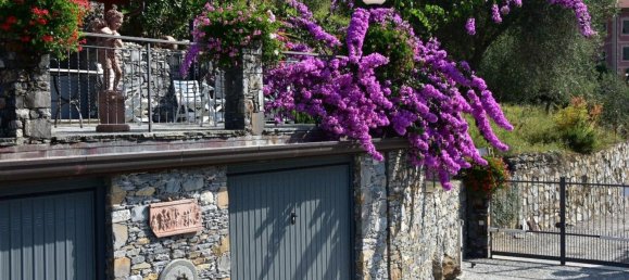 8 rooms Villa in Zoagli, Italy No. 36214 8