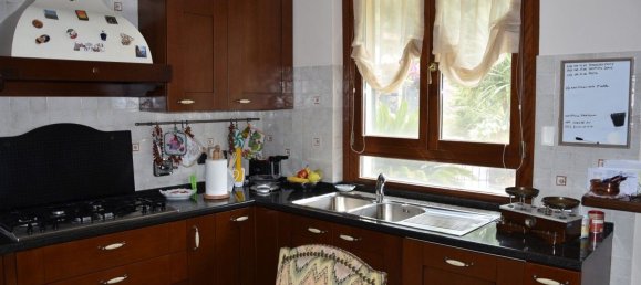 8 rooms Villa in Zoagli, Italy No. 36214 14