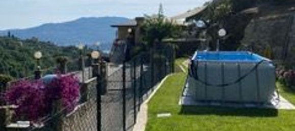 8 rooms Villa in Zoagli, Italy No. 36214 19