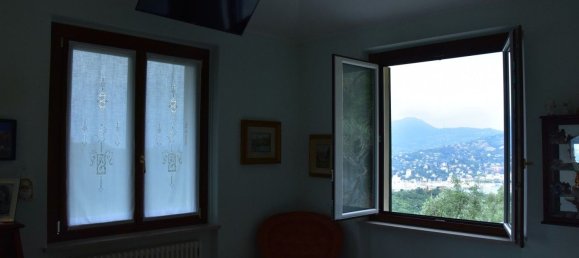 8 rooms Villa in Zoagli, Italy No. 36214 12
